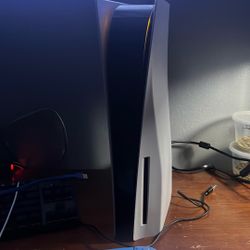 PlayStation 5