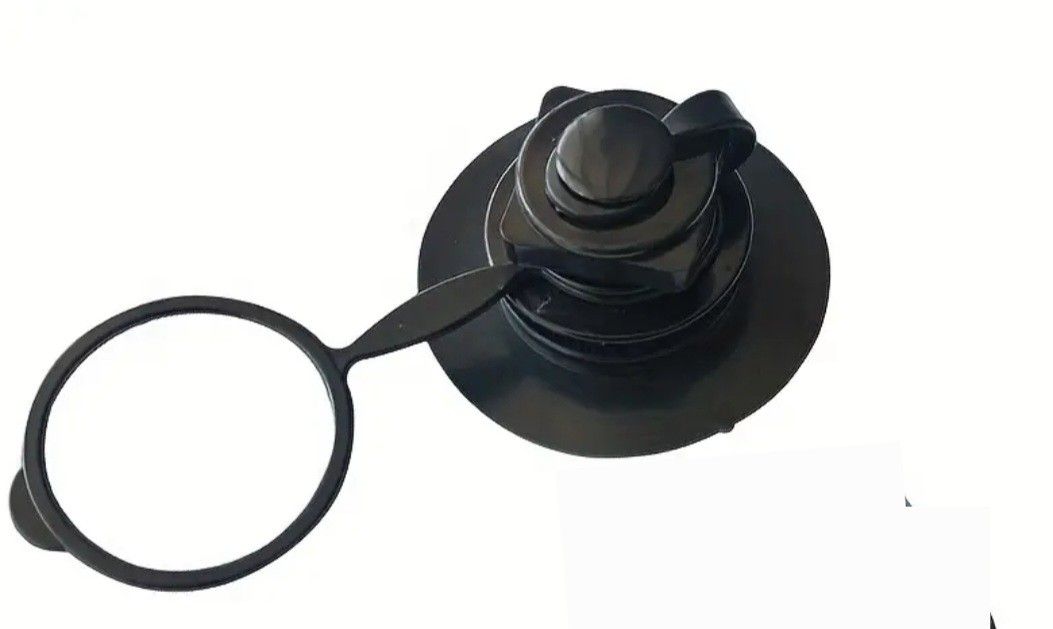 BOAT AIR CAP VALVE