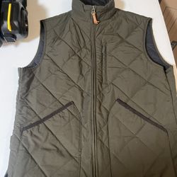J Crew Vest 