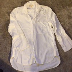 Women’s Cloth & Stone Button-up Top 