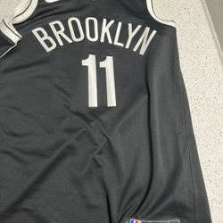 Kyrie Irving Jersey 