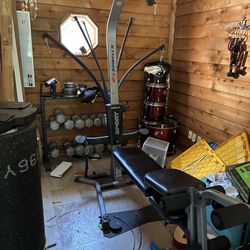 Bowflex Sport