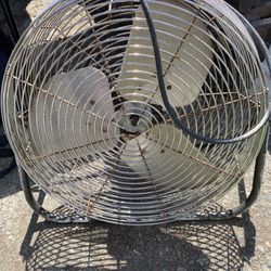 Industrial Fan