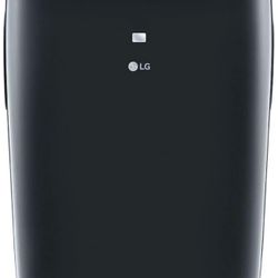LG smart portable air conditioner 