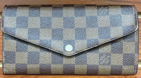 Louis Vuitton Wallet