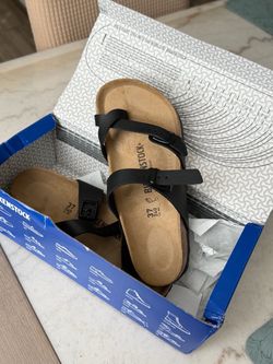 Birkenstock