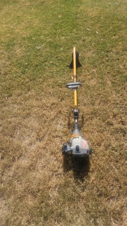 Weed Eater