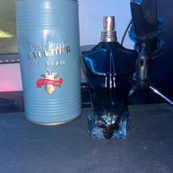 Jean Paul Gaultier “LE BEAU” Le Parfum 
