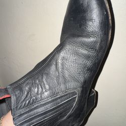 Folklorico Botas