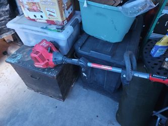 Craftsmen WS2200 weed wacker