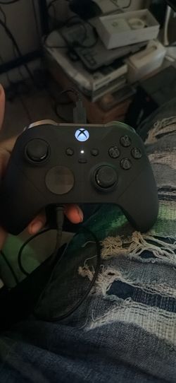 Xbox Elite Controller