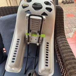 Silla De Bicicleta De Niño 