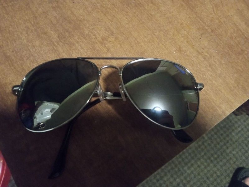 Sunglasses