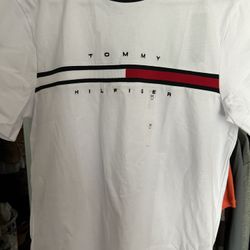 Tommy Hilfiger T-shirt