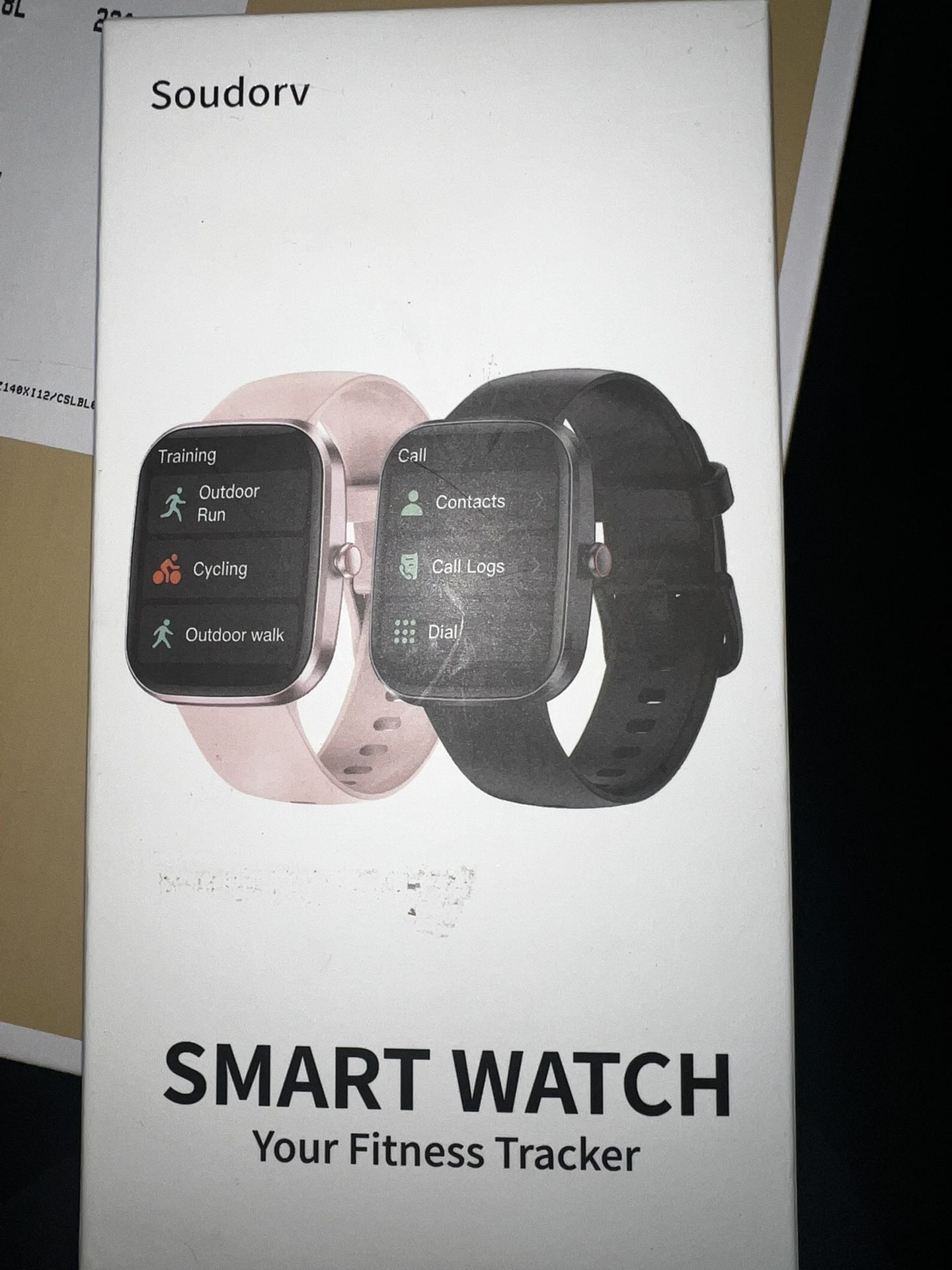Smart Watch