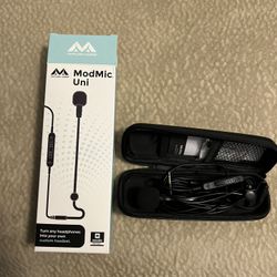ModMic Uni - 3.5mm Mic
