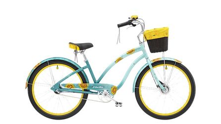 Electra 3i Honeycomb