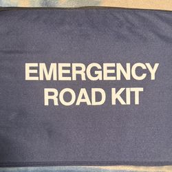 Emergency Rìa Kit  Brand New  Asking For $25