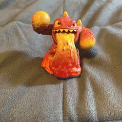 Lava Barf Eruptor 