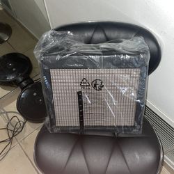 Electric Guitar Amp