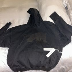 Fear Of God hoodie 