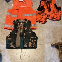 Hunting Vest