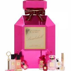 Victoria’s Secret Perfume Advent Calendar