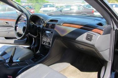 2000 Toyota Solara