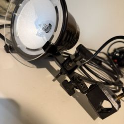 Photographic Lighting  