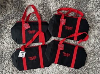 Trader Joe's 5.3 Gallon Insulated Coolers