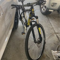 Specialized Mtb 