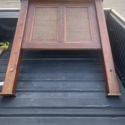 Twin Headboard 