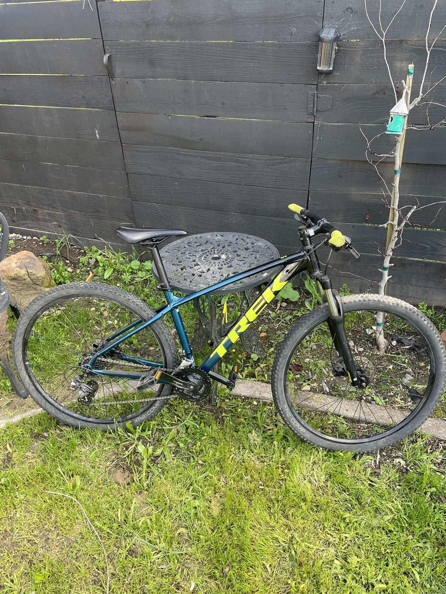 Trek Marlin 5 Mountain Bike