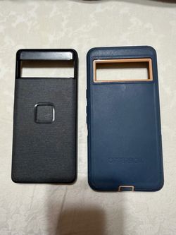 Google Pixel Case