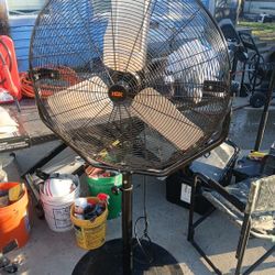 HDX Shop Fan