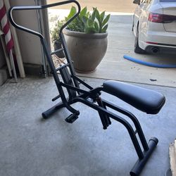 Weslo Cardio Glide DRMC00344