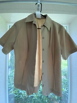 Navy Women’s Khakis - parts or whole set