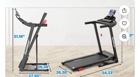 Treadmill