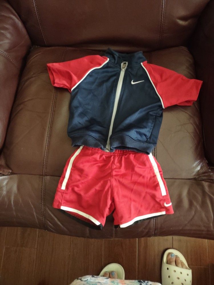 Baby Boy Clothes 3-12months