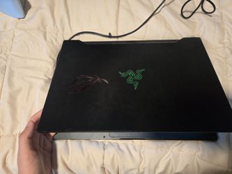 Asus zephyrus g15