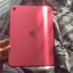IPAD 10th Generation 