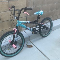 Tempest  Pro 20 Series Bicycle