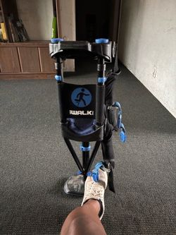 iWalk 3.0