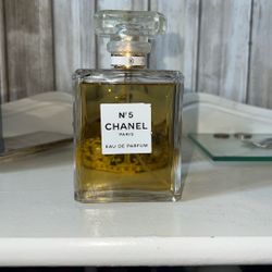 Chanel No.5