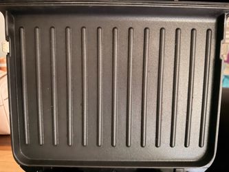 George Foreman Grill