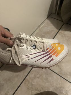 Track and Field Shoes