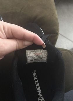 Heelys número 6