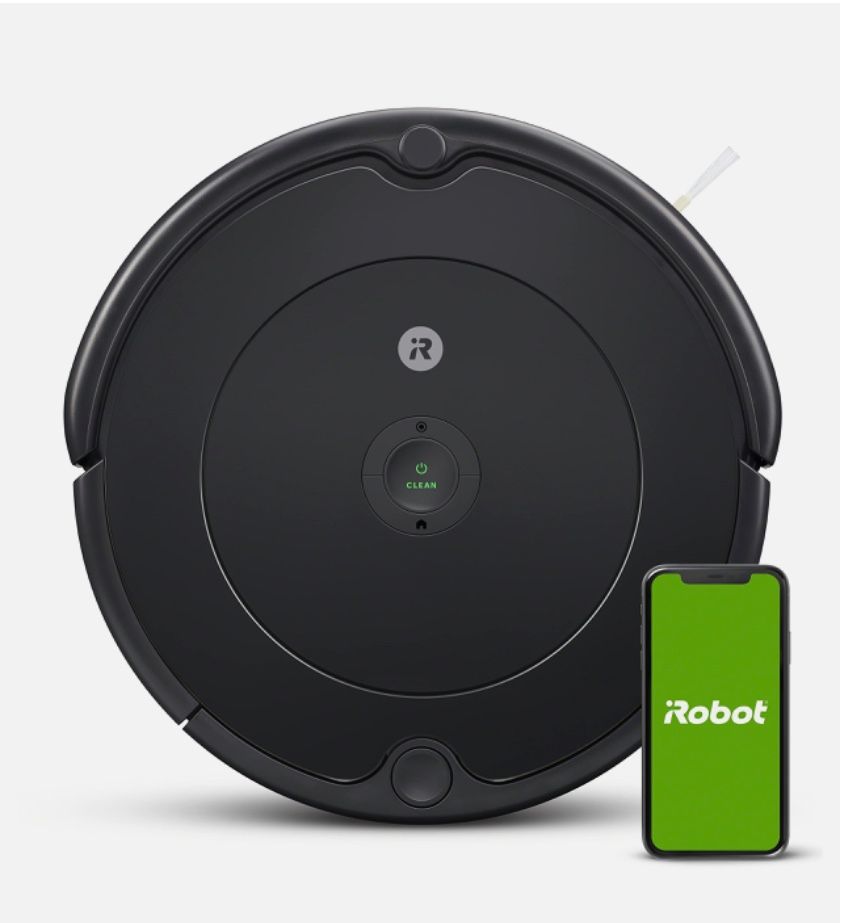 iRobot Roomba 694