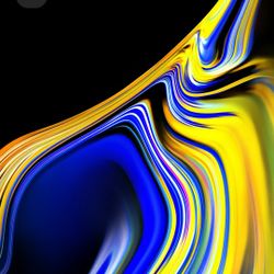 Samsung Note 9  FACTORY  UNLOCKED  FOR ANY CARRIER  IN WORLD , Excellent Working Condition 