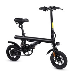 E-bike 